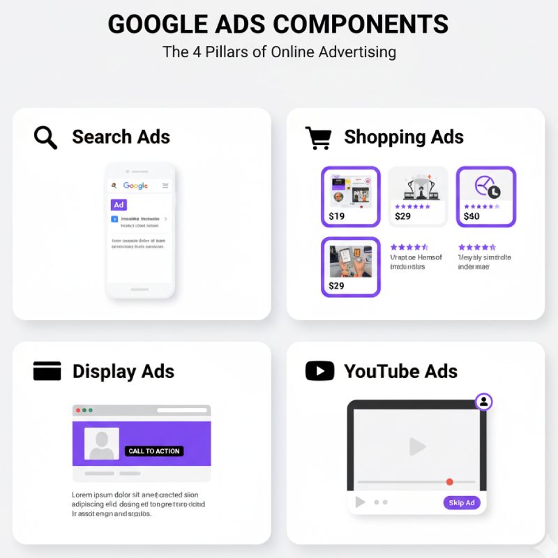 How to Run Google Ads for E-commerce