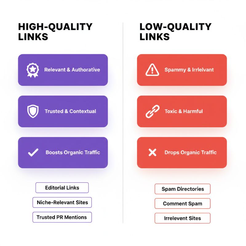 Off-Page SEO Secrets