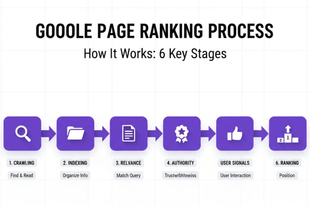 What are Key Algorithm SEO Formulas