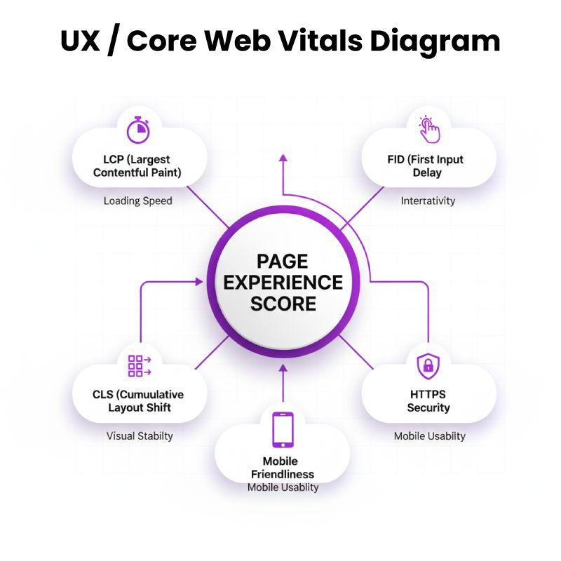 What are Key Algorithm SEO Formulas