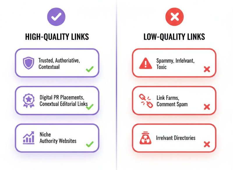 Off-Page SEO Secrets