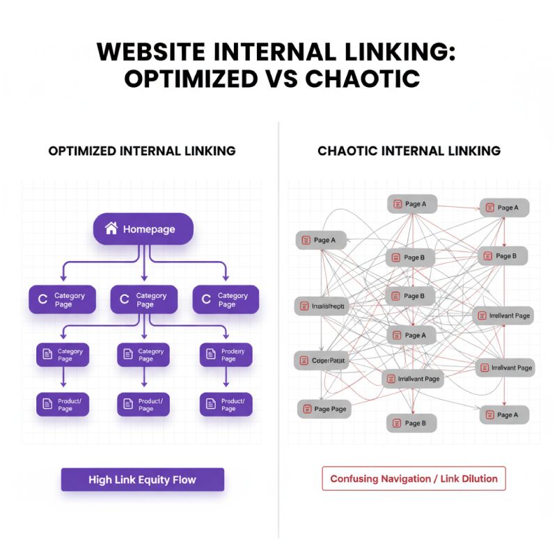 Advanced Technica SEO Ranking Factors