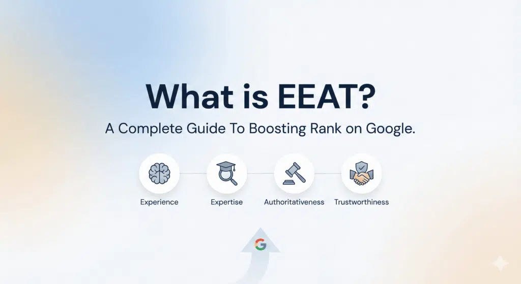 What is EEAT