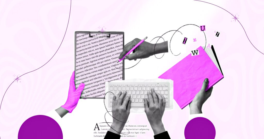 A professional digital graphic for the best academic website, highlighting a strategic guide for choosing the right learning platform.