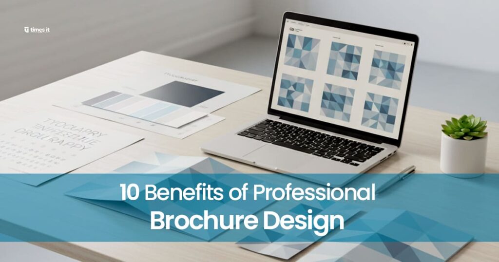 Brochure Designing Services
