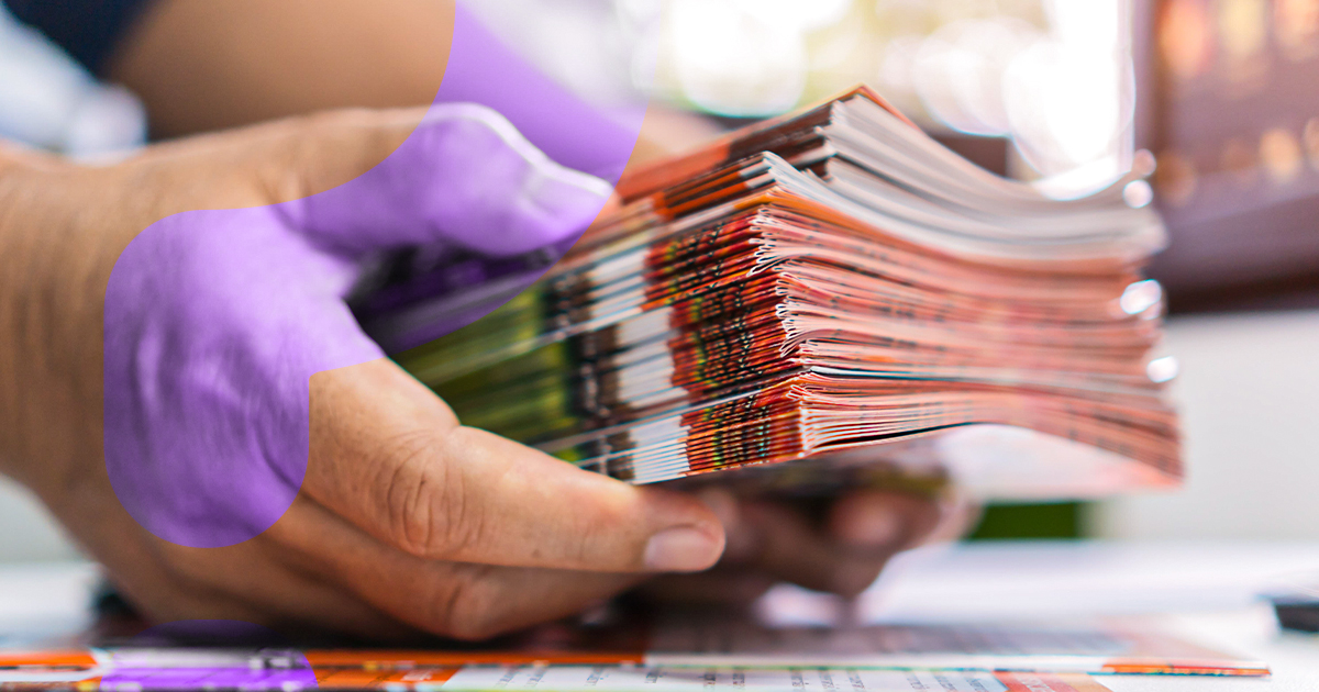 How Much Does It Cost to Print Brochures