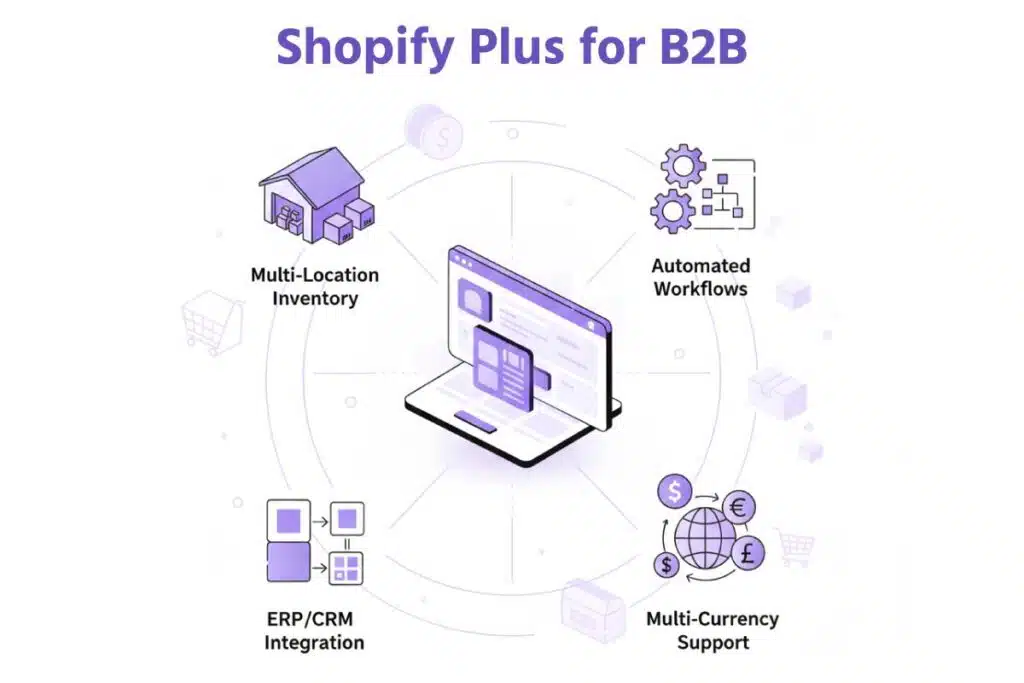 Is Shopify Good for B2B
