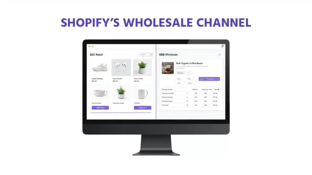 Is Shopify Good for B2B