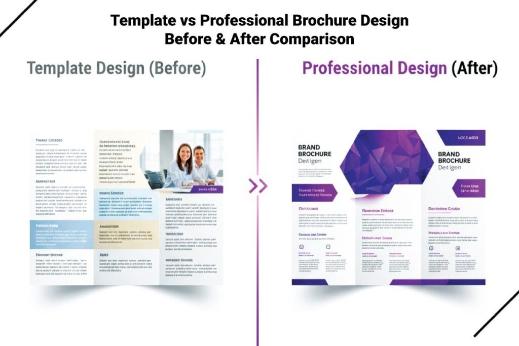 How Much Does It Cost to Print Brochures