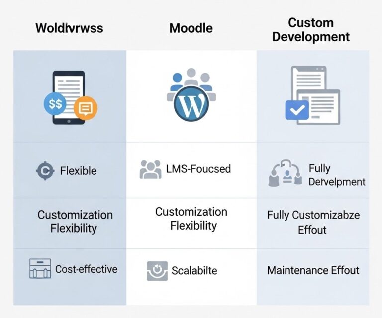 A performance optimization dashboard showing a 457% increase in engagement, illustrating a key step in how to design an educational website.